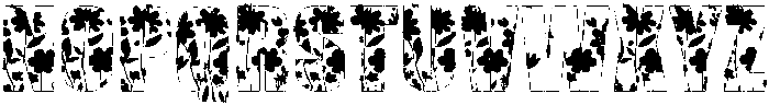 Good Time Regular otf (400) Font UPPERCASE