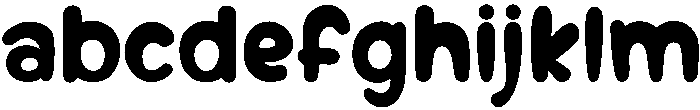 Good Vibes Regular otf (400) FONT