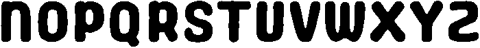 Good Vibes Regular otf (400) Font UPPERCASE