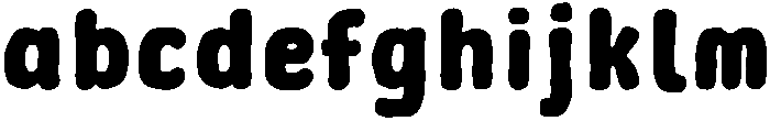 Good Vibes Regular otf (400) FONT