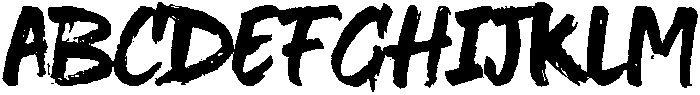 Good Vibes otf (400) FONT