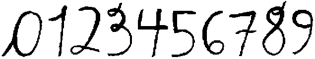 Good Weird Things Regular otf (100) Font OTHER CHARS