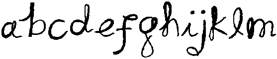 Good Weird Things Regular otf (100) FONT
