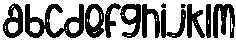 Good Winter Regular otf (400) FONT
