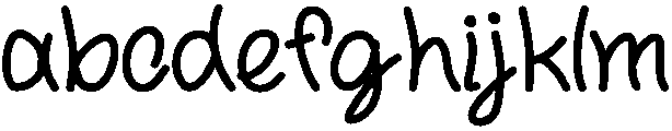 Good morning Regular otf (400) FONT