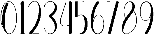 Goodboy Regular otf (400) Font OTHER CHARS