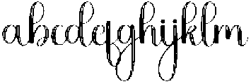 Goodbye Regular otf (400) FONT