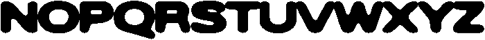 GoodhersHooney otf (400) Font UPPERCASE