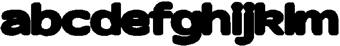 GoodhersHooney otf (400) FONT