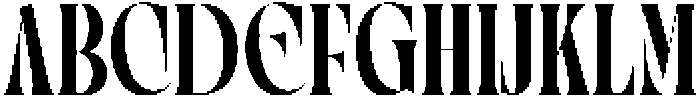 Goodness Sacred Wonder otf (400) FONT