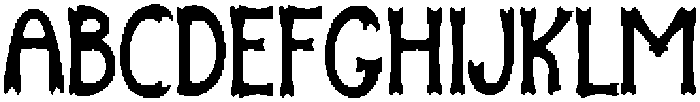 Goodnight Regular otf (400) FONT