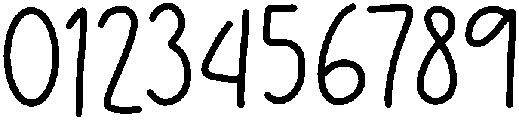 Goodwill Regular otf (400) Font OTHER CHARS