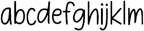 Goodwill Regular otf (400) FONT