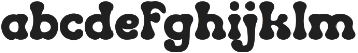 Goofrill-Regular otf (400) FONT