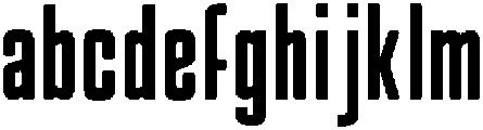 Gooseberry Medium otf (500) FONT