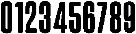 Gooseberry SemiBold otf (600) Font OTHER CHARS