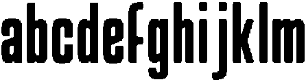 Gooseberry SemiBold otf (600) FONT