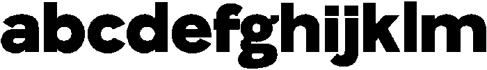 Gopadel Black otf (900) FONT