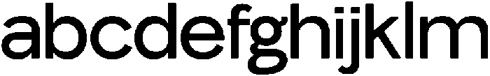 Gopadel Medium otf (500) FONT
