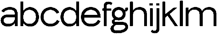 Gopadel Regular otf (400) FONT