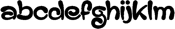 Gope Regular otf (400) FONT