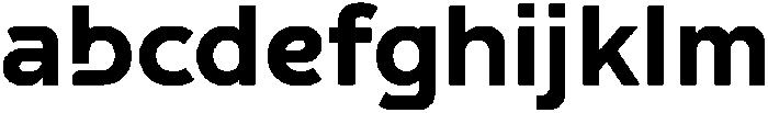 Gopron otf (400) FONT