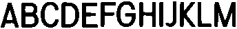 Goqoku ttf (400) FONT