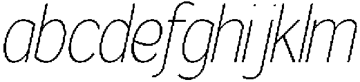 Gorga S Light It otf (300) FONT