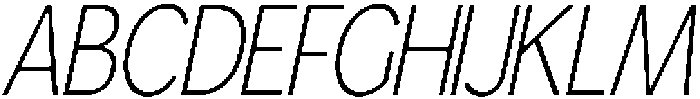 Gorga S Regular It otf (400) Font UPPERCASE