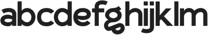 Gorga Sans Extra Bold Ultra Expanded otf (700) FONT