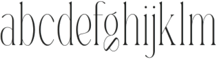 Gorga T Light Extra Condensed otf (300) FONT