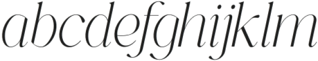 Gorga T Regular Semi Expanded It otf (400) FONT