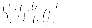 Gorga T VF Italic ttf (400) Font OTHER CHARS