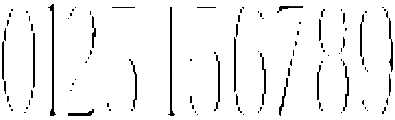 Gorga T VF Regular ttf (400) Font OTHER CHARS