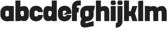 Gorgea Regular otf (400) FONT