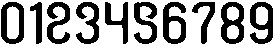 Gorgeous otf (400) Font OTHER CHARS