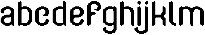 Gorgeous otf (400) FONT