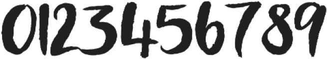 Gorgeously World  ttf (400) Font OTHER CHARS
