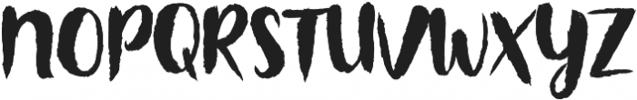 Gorgeously World  ttf (400) Font UPPERCASE