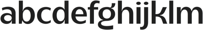 Gosent Medium otf (500) FONT