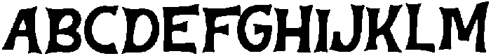 Goseve ttf (400) FONT