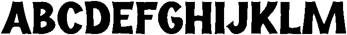 Gotens otf (400) FONT