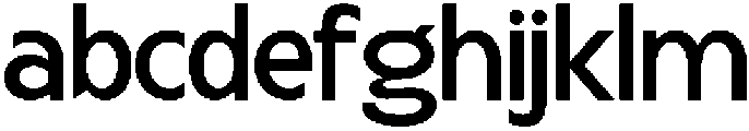 Gotib Regular otf (400) FONT