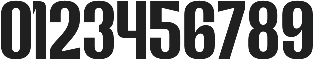 Gotkin-Bold otf (700) Font OTHER CHARS