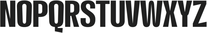 Gotkin-Bold otf (700) Font UPPERCASE