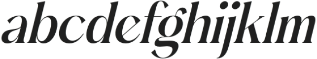 Gotten Summer Italic Italic otf (400) FONT
