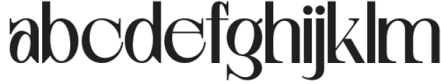 Gottigen Display Regular otf (400) FONT