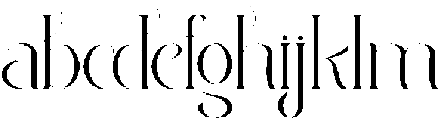 Govellia Regular otf (400) FONT