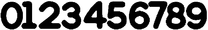 Gowovu ttf (400) Font OTHER CHARS