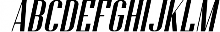 Godhand Athens | Elegant Font Duo 2 Font UPPERCASE